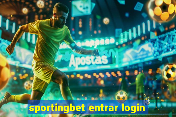 sportingbet entrar login